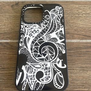 Casetify iphone 12 pro max case